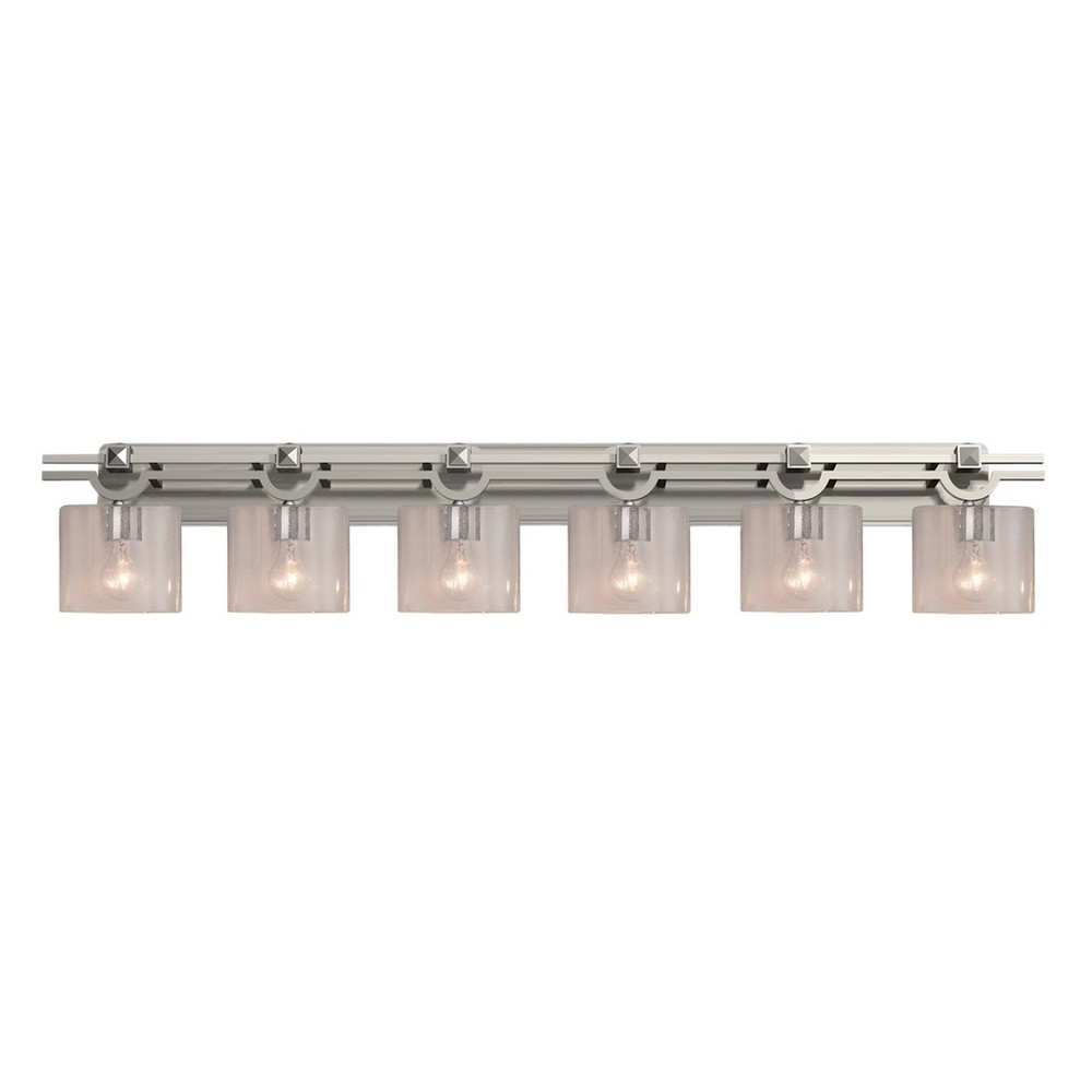 Argyle 6-Light LED Bath Bar